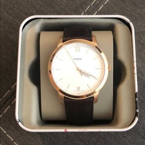 Fossil Men’s watch